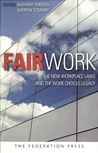 Fair Work (Paperback)