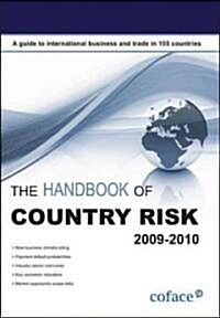 The Handbook of Country Risk 2009-2010 (Paperback)