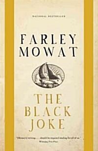 The Black Joke (Paperback)