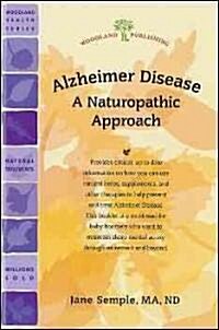 Alzheimer Disease (Paperback)