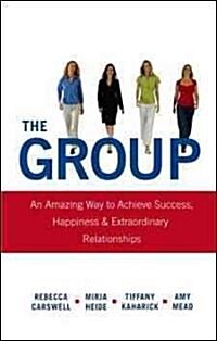 The Group (Hardcover)