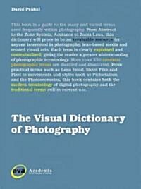 The Visual Dictionary of Photography (Paperback)