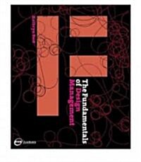 [중고] The Fundamentals of Design Management (Paperback)