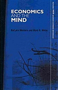Economics and the Mind (Paperback)
