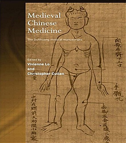 Medieval Chinese Medicine (Paperback)