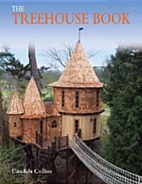 The Treehouse Book (Hardcover)