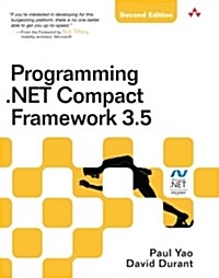 Programming .Net Compact Framework 3.5 (Paperback, 2)
