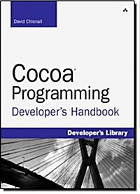 Cocoa Programming Developers Handbook (Paperback)