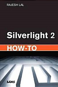 Silverlight 4 How-to (Paperback, 1st)