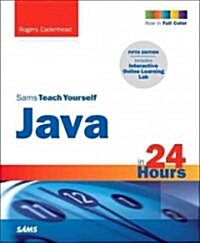 Sams Teach Yourself Java in 24 Hours (Paperback, 5th)
