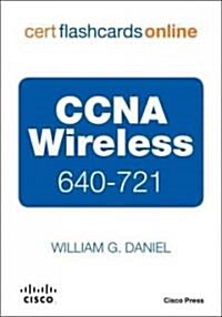 CCNA Wireless 640-721 (Pass Code, 1st)