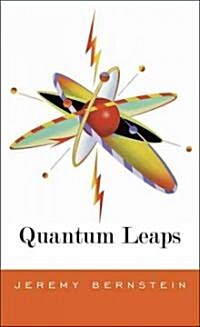 Quantum Leaps (Hardcover)