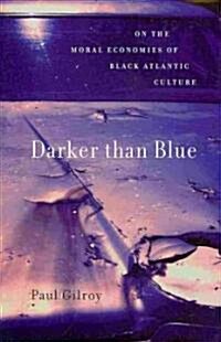 Darker Than Blue (Hardcover)