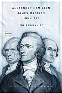 The Federalist (Paperback, Revised)