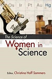 The Science on Women and Science (Paperback)