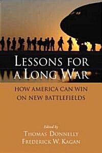 Lessons for a Long War (Paperback)