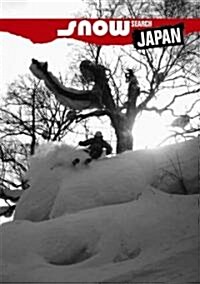 Snow Search Japan (Paperback)