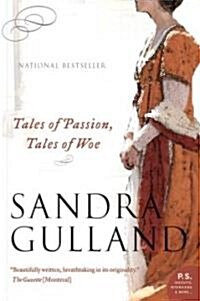 Tales of Passion, Tales of Woe (Paperback)