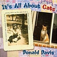 Its All About Cats (Audio CD)