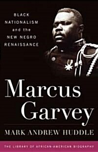 Marcus Garvey (Hardcover)