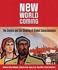 New World Coming (Paperback)