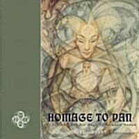 Homage to Pan (Paperback)