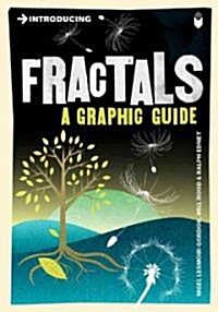 Introducing Fractals : A Graphic Guide (Paperback, Revised edition)
