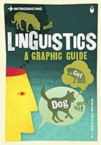 Introducing Linguistics : A Graphic Guide (Paperback, 2nd Revised edition)