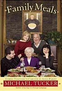 Family Meals (Hardcover)