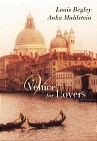 Venice for Lovers (Paperback)