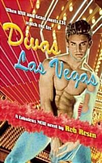 Divas Las Vegas (Paperback)