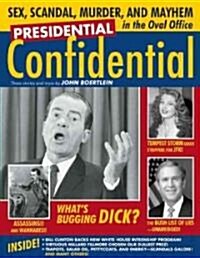 Presidential Confidential (Paperback)
