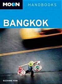 Moon Handbooks Bangkok (Paperback, 4th)