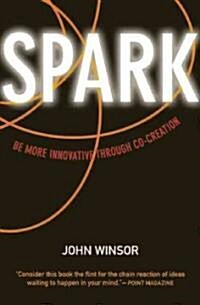 Spark (Paperback)