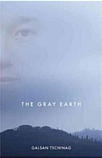 The Gray Earth (Hardcover, Translation)