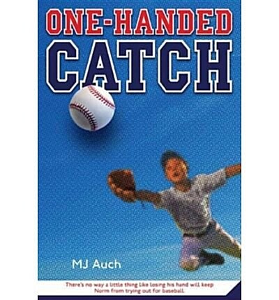 One-Handed Catch (Paperback, Special Edition)