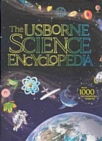 The Usborne Science Encyclopedia (Hardcover)