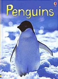 Penguins (Hardcover)