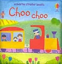 Choo Choo (Vinyl-bound)