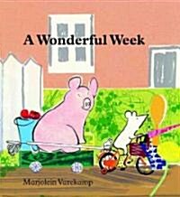 A Wonderful Week (Hardcover)