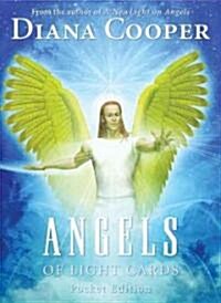 Angels of Light Cards Pocket Edition (Cards, 3rd Edition, Adapted, Pocket size)