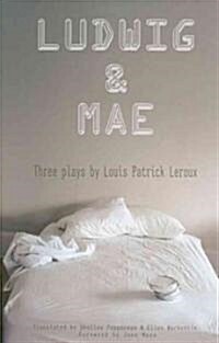 Ludwig & Mae (Paperback)