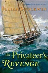 Privateers Revenge (Paperback)