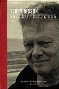 Left Left Behind (Paperback)