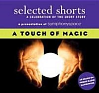 A Touch of Magic (Audio CD, Unabridged)