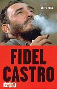 Fidel Castro (Mass Market Paperback)