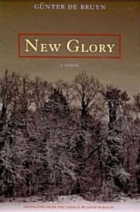 New Glory (Paperback)