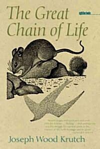 The Great Chain of Life (Paperback)