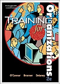 Training for Organizations (Paperback, 2nd)
