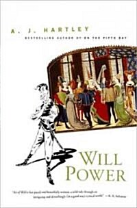 Will Power (Hardcover)